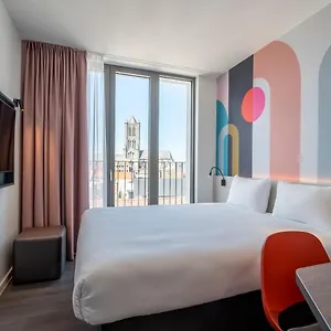 Hotel Centrum, Ghent