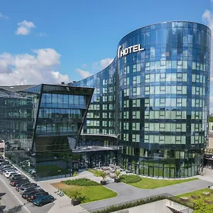 Hotel Der Valk, Ghent
