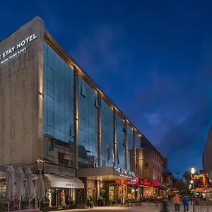 The Boutique Hotel: Square Convenience Hotel Plovdiv
