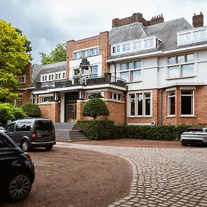 Hotel Orion, Ghent