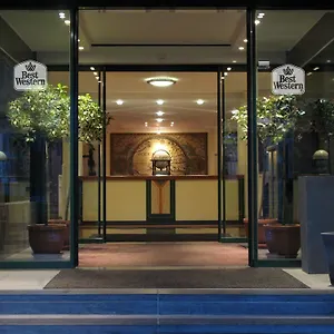 Western County House Hotel Saint-Gilles