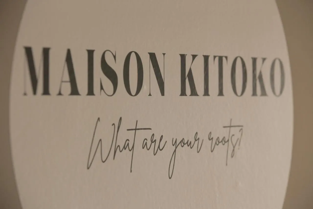 B&B Maison Kitoko 헨트 벨기에