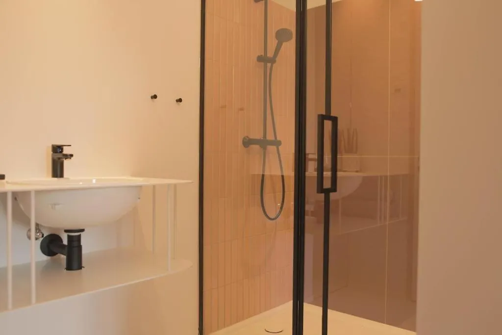 B&B Maison Kitoko 헨트